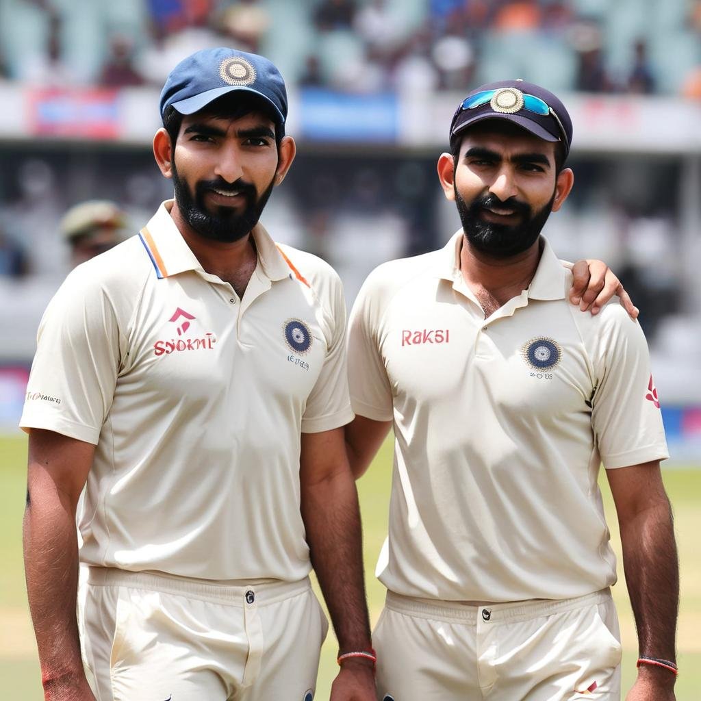  Who is the Best Bowler, Shami or Bumrah?