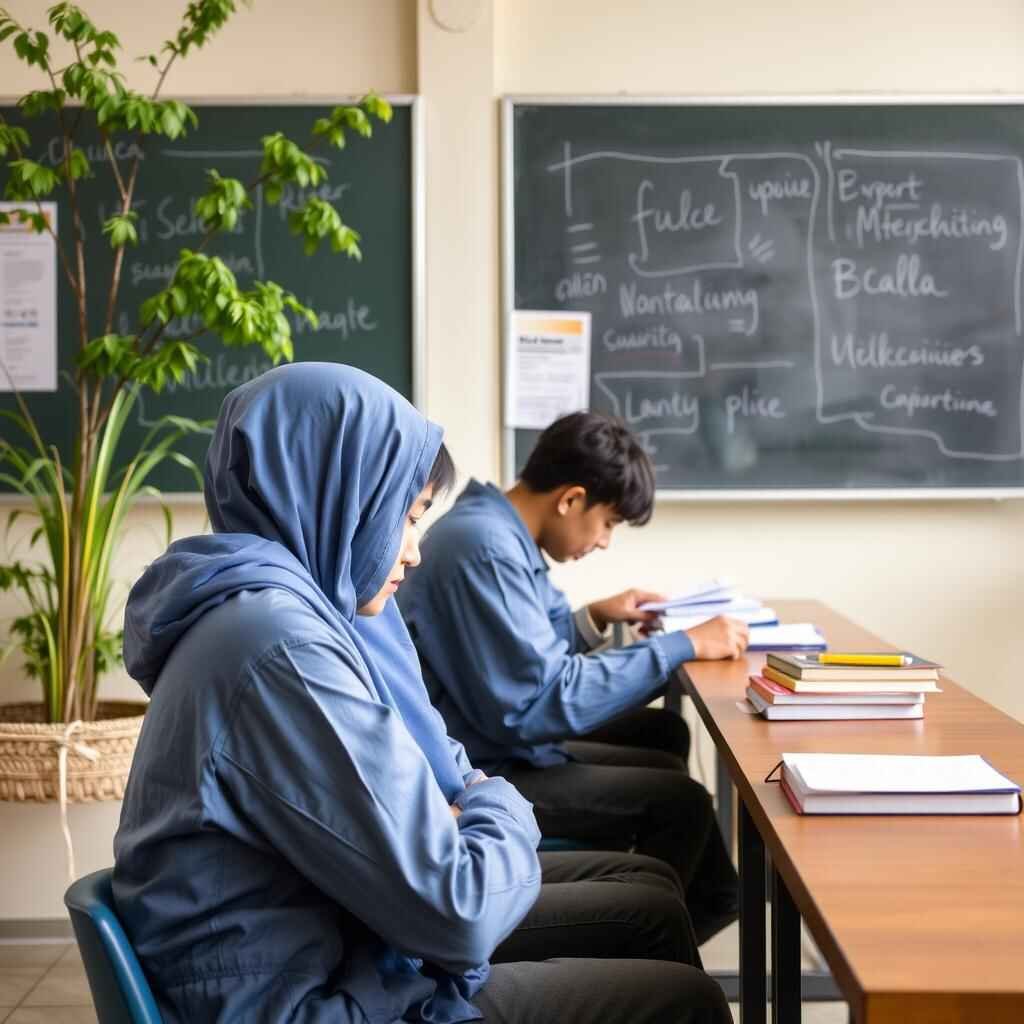 SSC CGL vs. Bank PO: Decoding India's Top Competitive Exams for Government Jobs