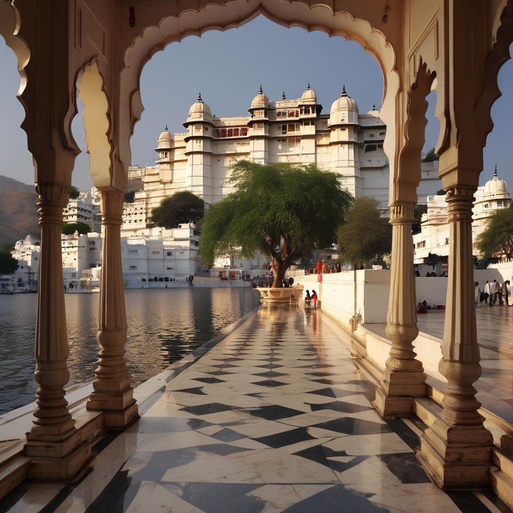Udaipur vs. Jaisalmer: 2 Rajasthan Gems – Which City Should Be Your Next Destination?