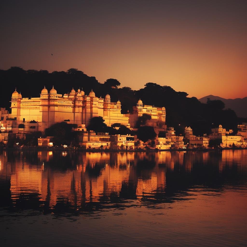 Udaipur vs. Jaisalmer: 2 Rajasthan Gems – Which City Should Be Your Next Destination?