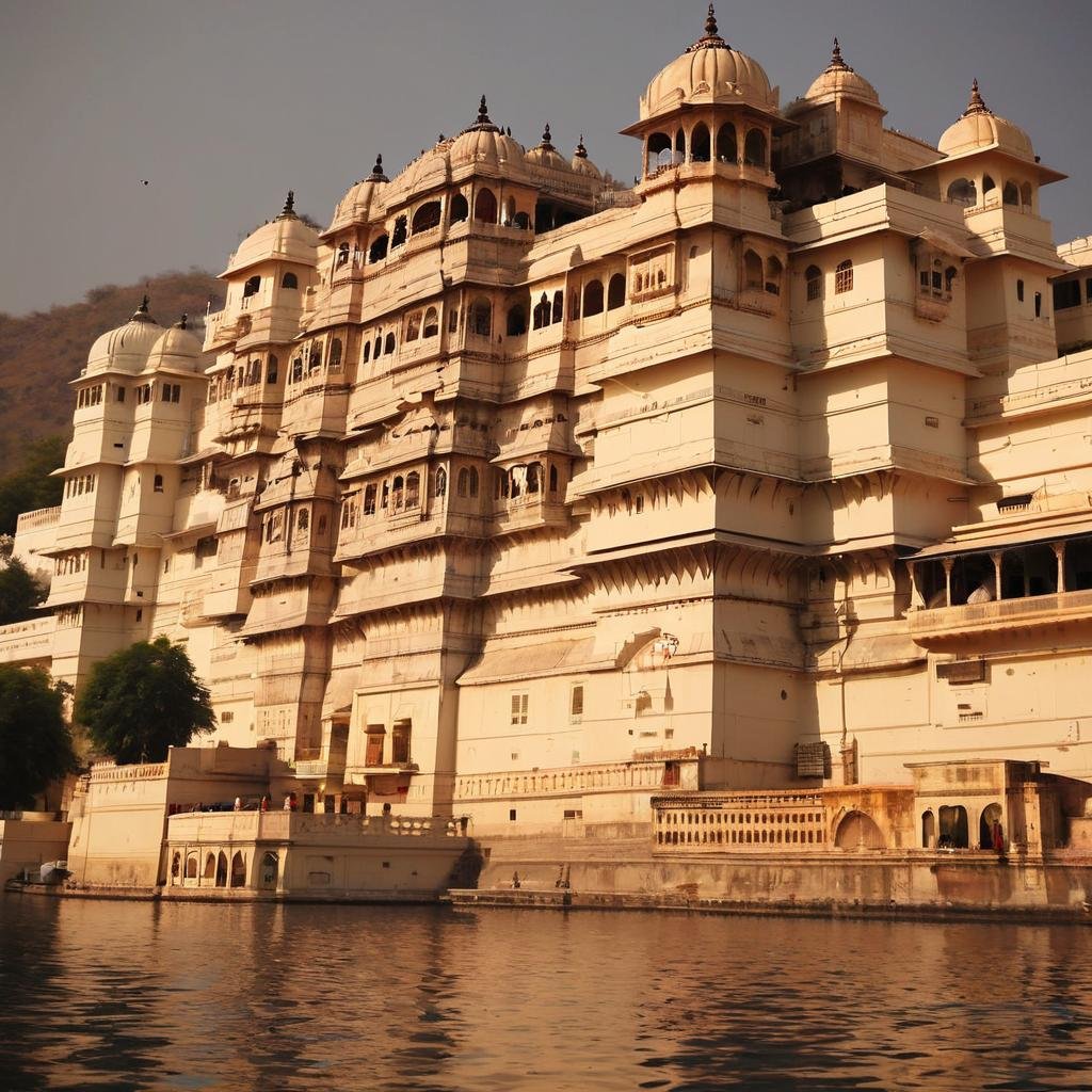 Udaipur vs. Jaisalmer: 2 Rajasthan Gems – Which City Should Be Your Next Destination?