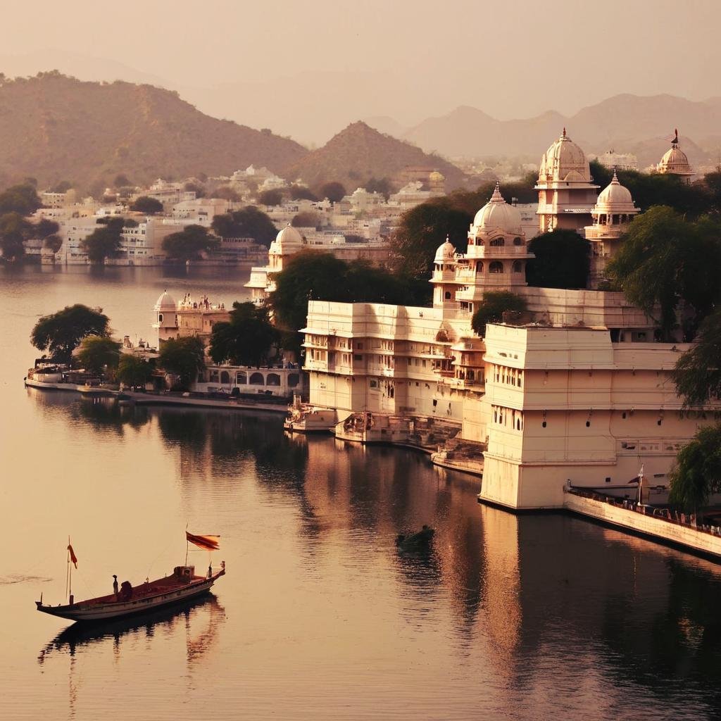Udaipur vs. Jaisalmer: 2 Rajasthan Gems – Which City Should Be Your Next Destination?