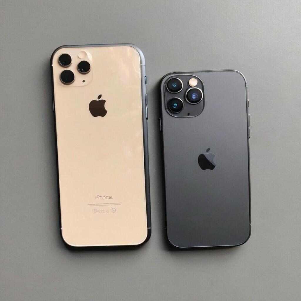 iPhone 14 vs iPhone 15: A Detailed Comparison