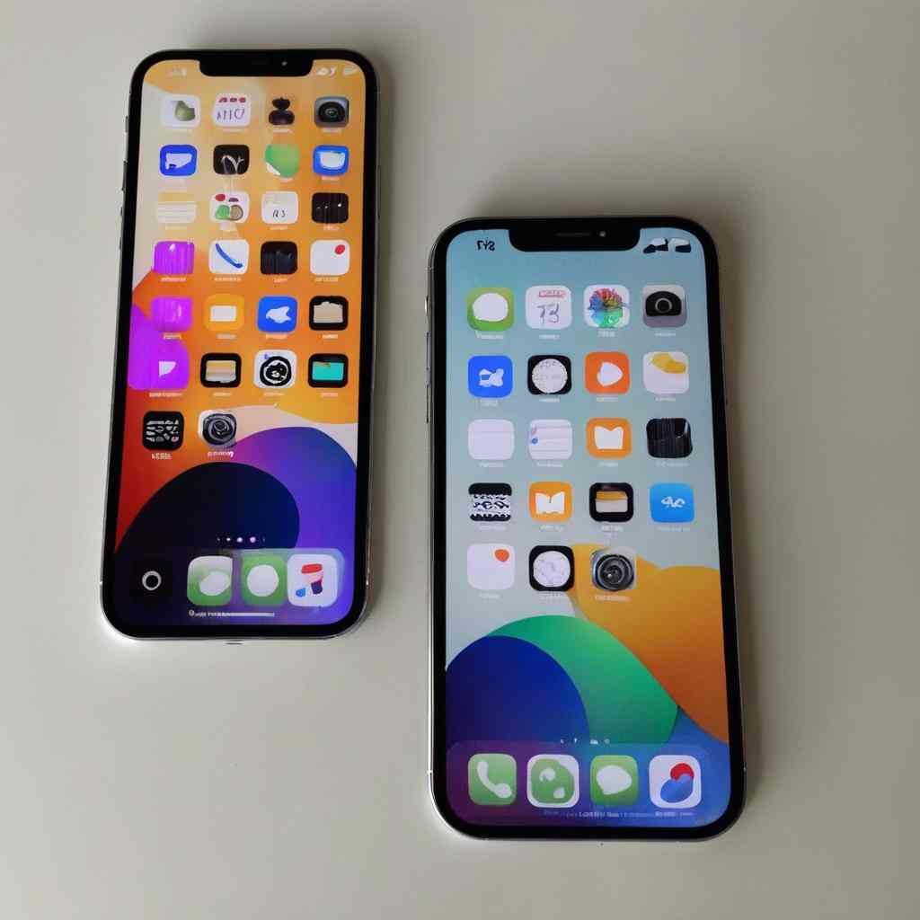 iPhone 14 vs iPhone 15: A Detailed Comparison