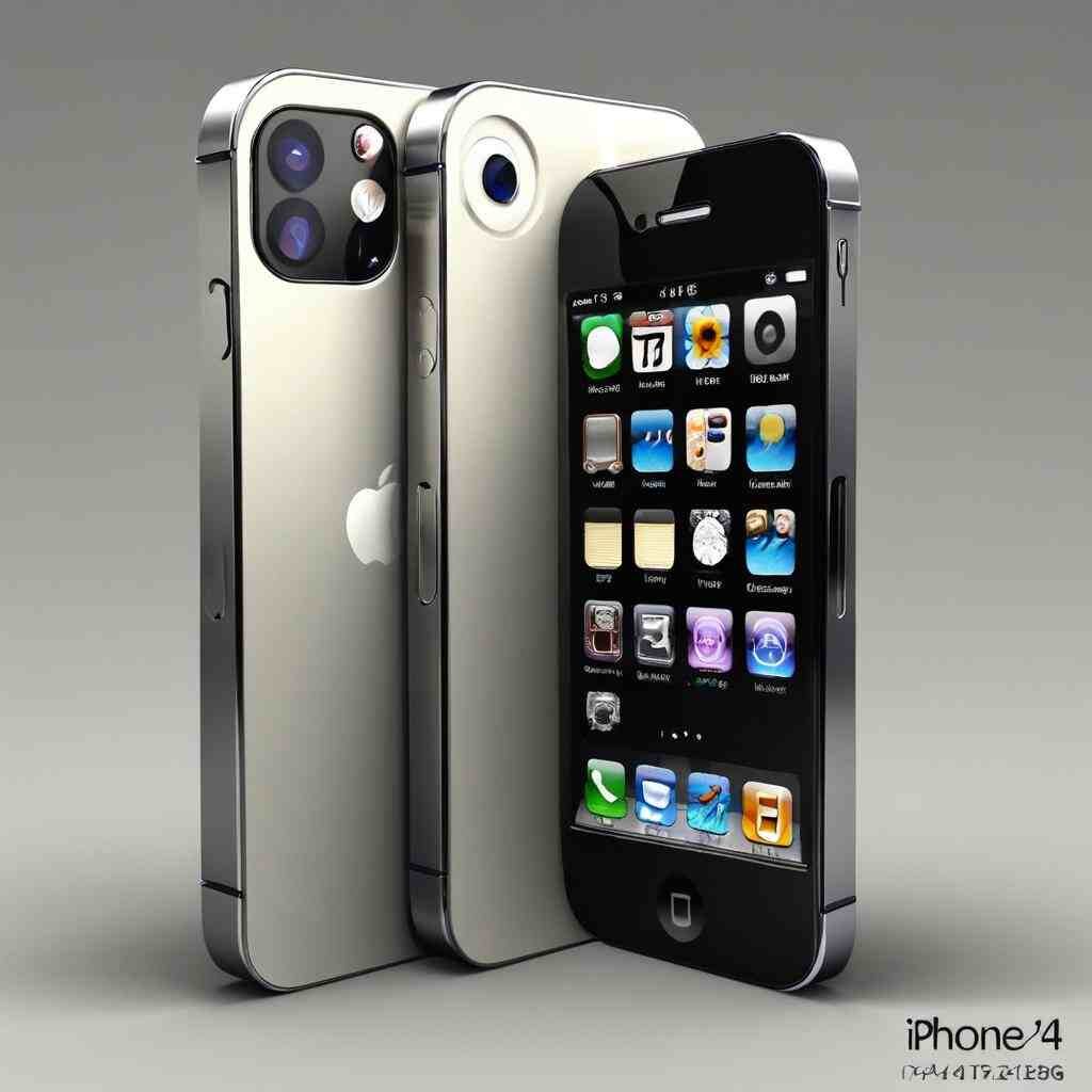 iPhone 14 vs iPhone 15: A Detailed Comparison