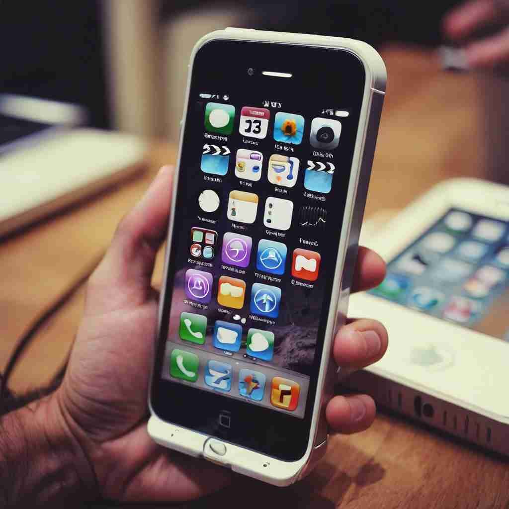 iPhone 14 vs iPhone 15: A Detailed Comparison