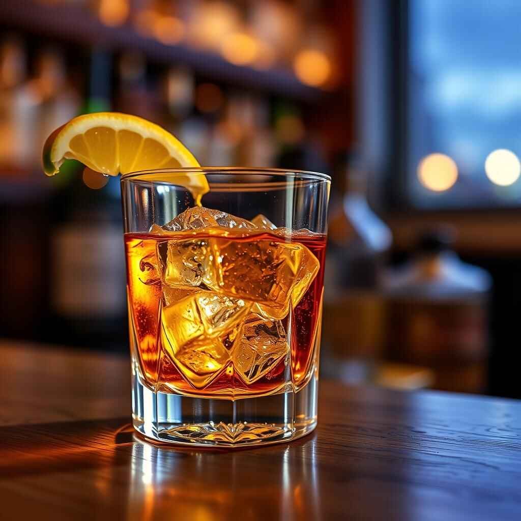 10 Facts You Should Know: Whiskey vs. Rum Showdown