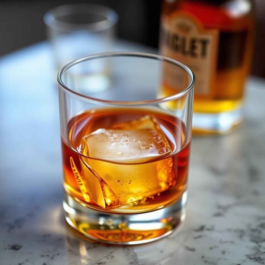 10 Facts You Should Know: Whiskey vs. Rum Showdown
