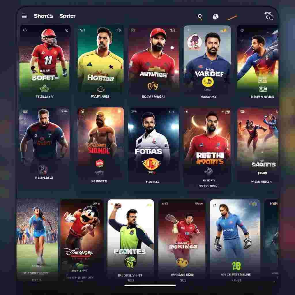 Hotstar vs Amazon Prime Video: A Comprehensive Comparison of Streaming Services for 2024