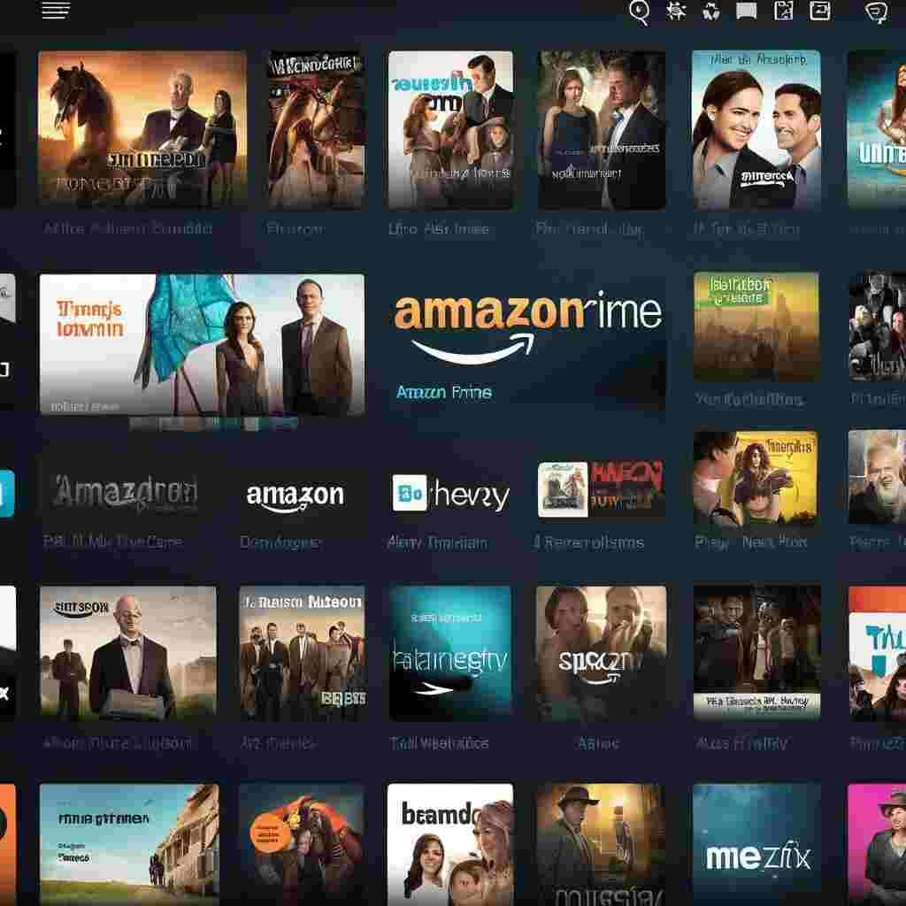 Hotstar vs Amazon Prime Video: A Comprehensive Comparison of Streaming Services for 2024