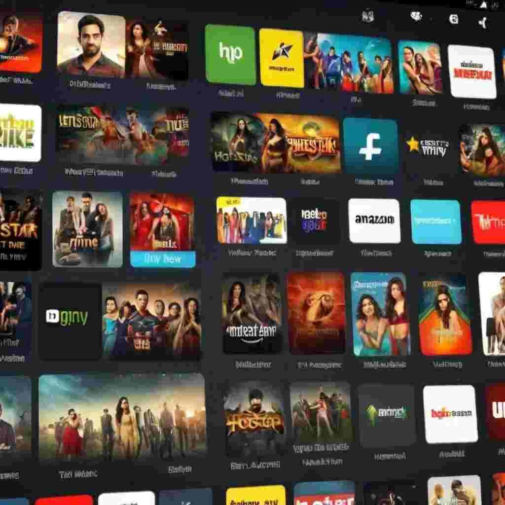 Hotstar vs Amazon Prime Video: A Comprehensive Comparison of Streaming Services for 2024