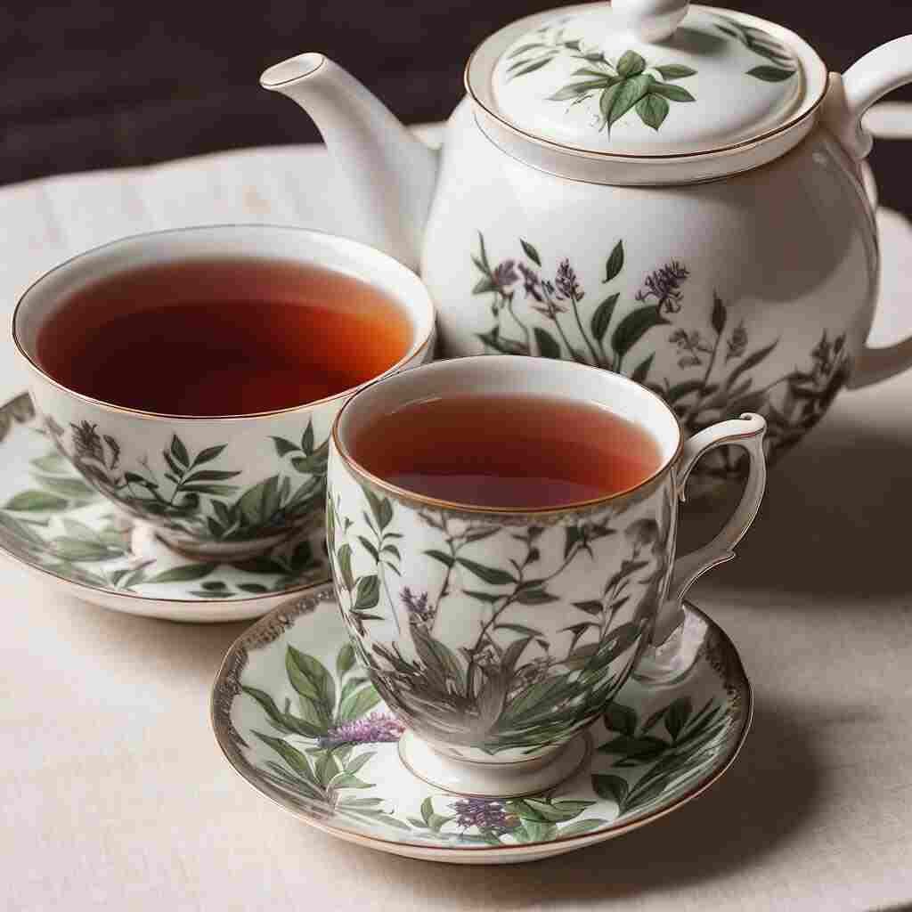 Coffee vs. Tea: Which Drink is Healthier?