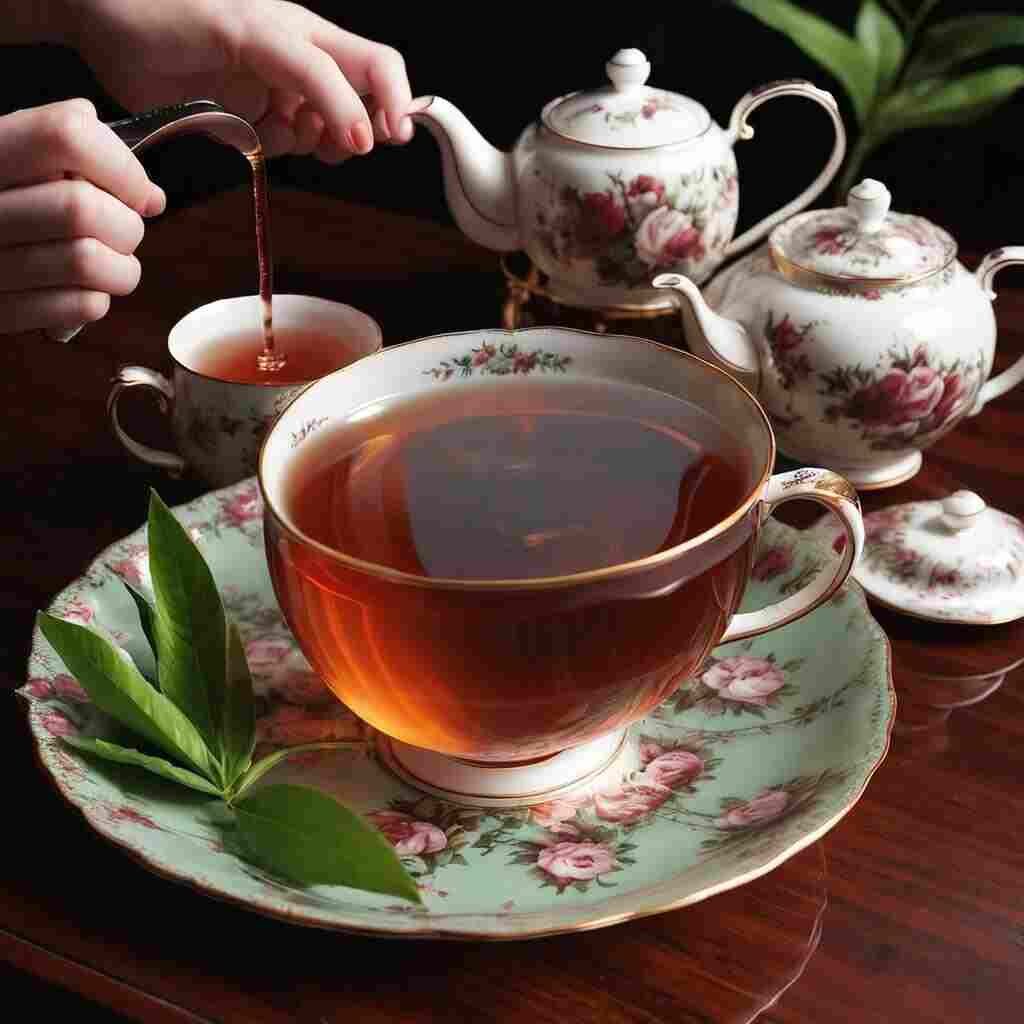 Coffee vs. Tea: Which Drink is Healthier?
