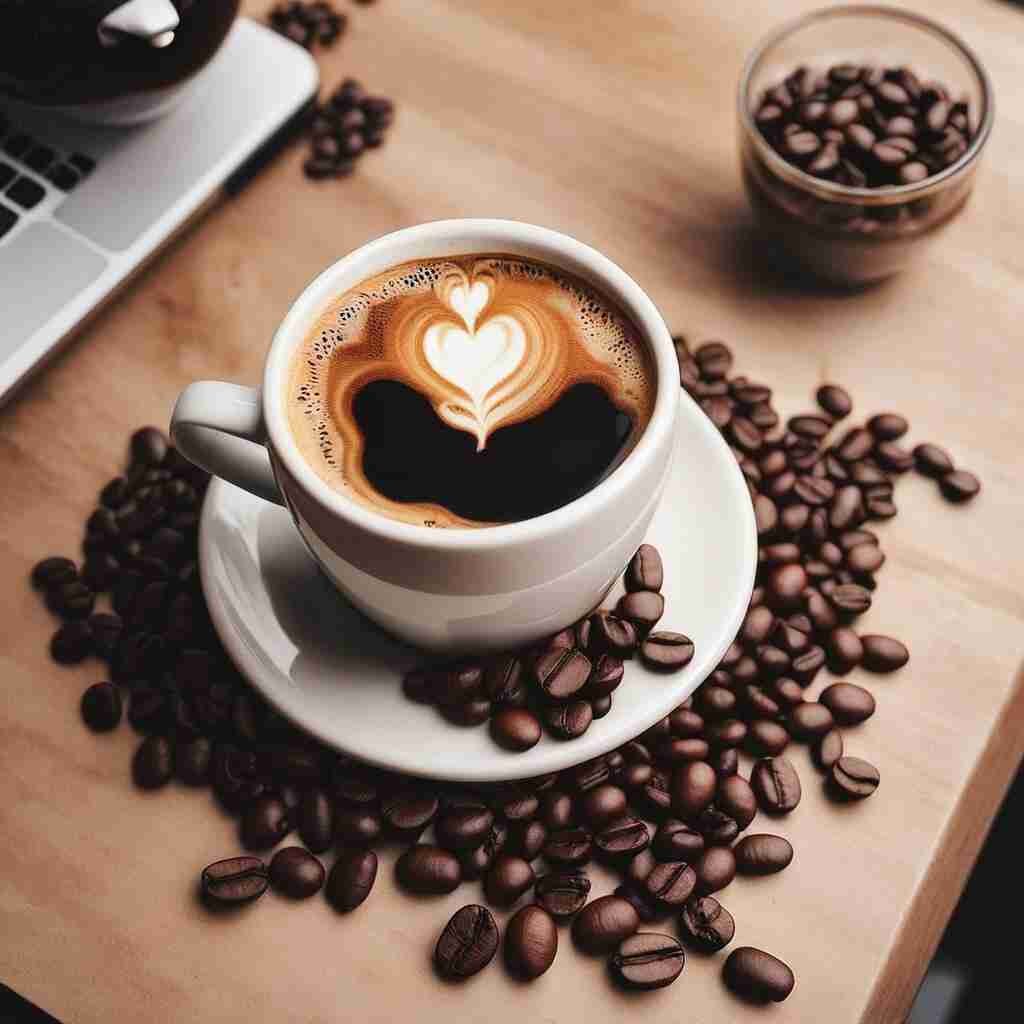 Coffee vs. Tea: Which Drink is Healthier?