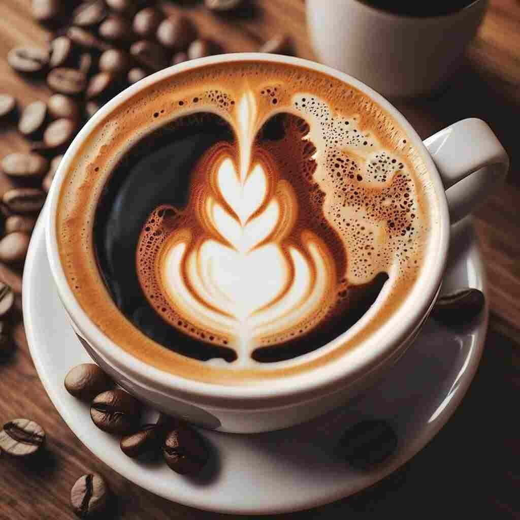 Coffee vs. Tea: Which Drink is Healthier?