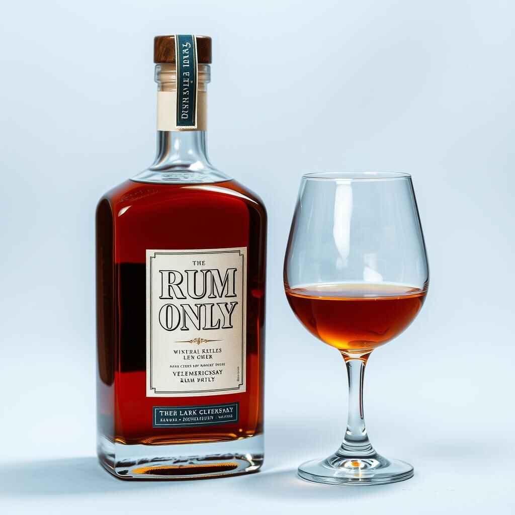 10 Facts You Should Know: Whiskey vs. Rum Showdown