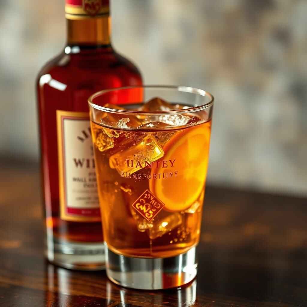10 Facts You Should Know: Whiskey vs. Rum Showdown