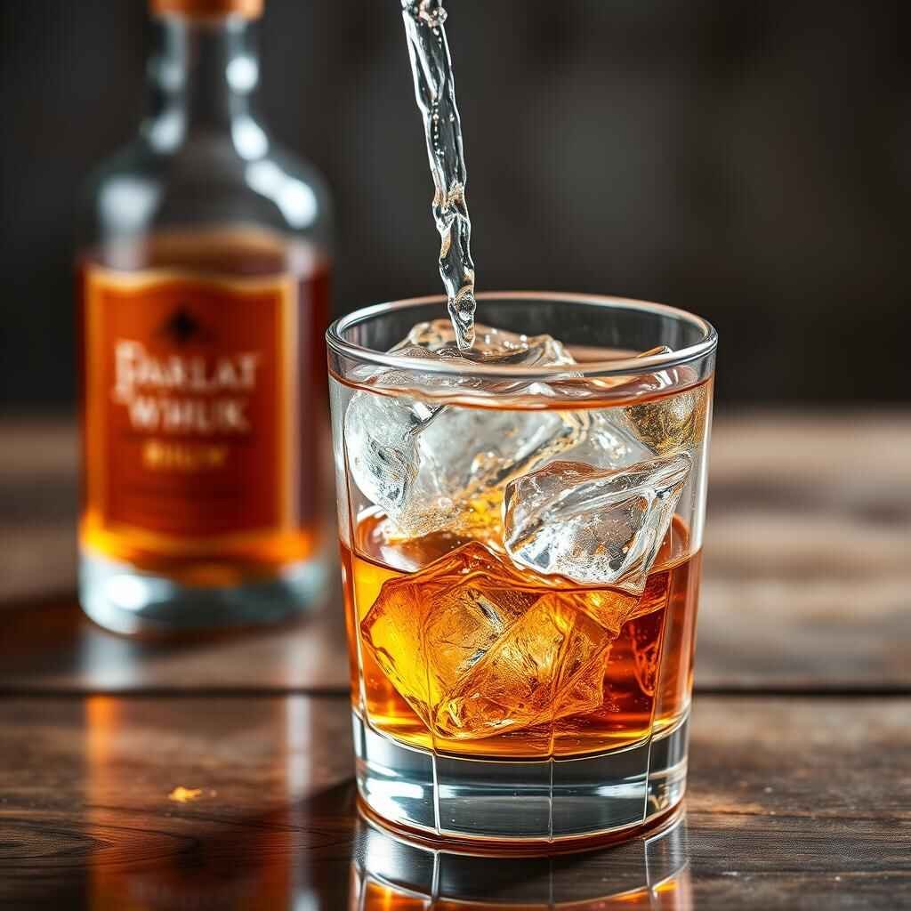 10 Facts You Should Know: Whiskey vs. Rum Showdown