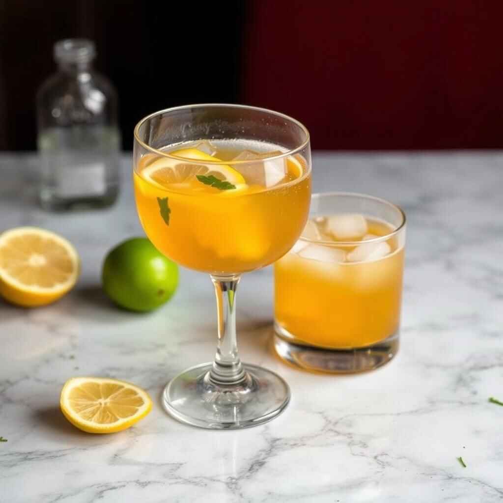 10 Facts You Should Know: Whiskey vs. Rum Showdown