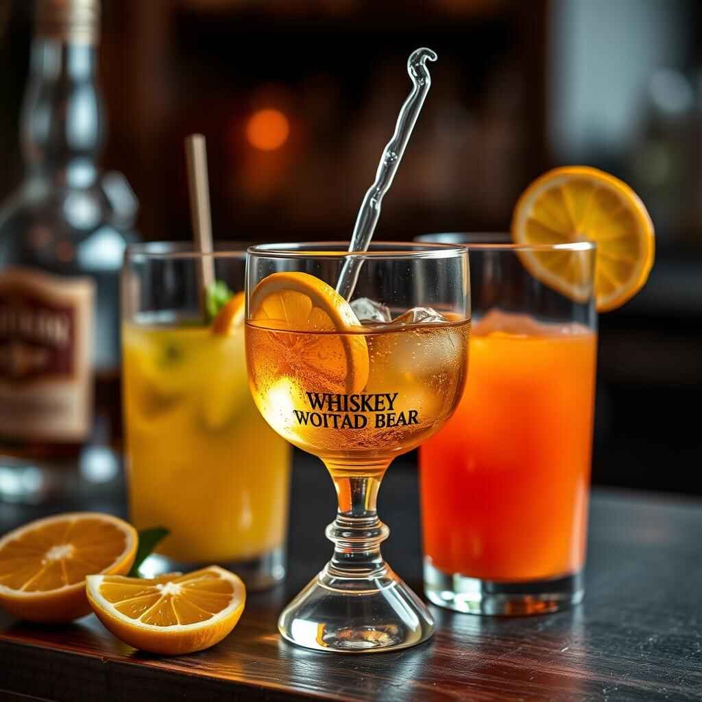 10 Facts You Should Know: Whiskey vs. Rum Showdown