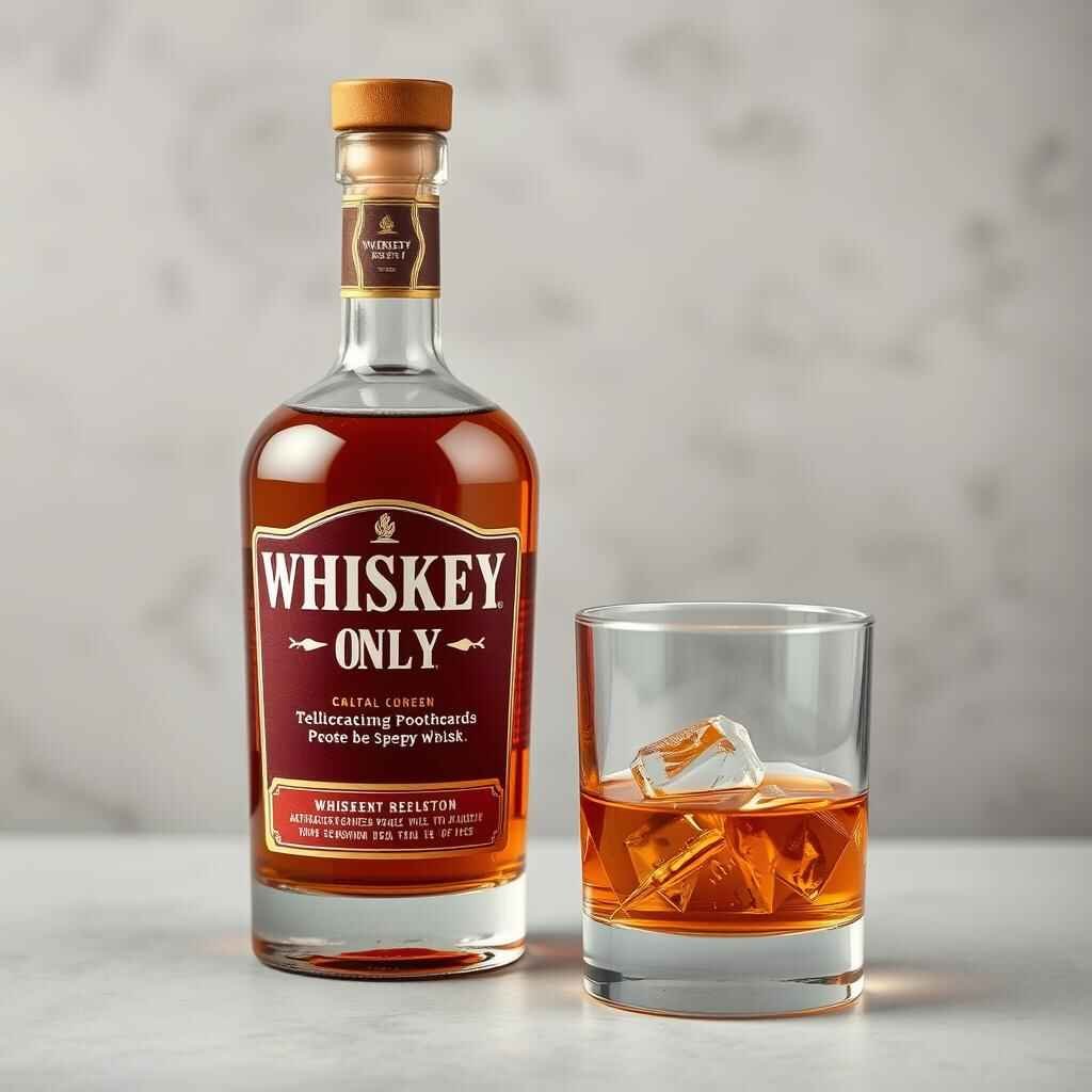 10 Facts You Should Know: Whiskey vs. Rum Showdown