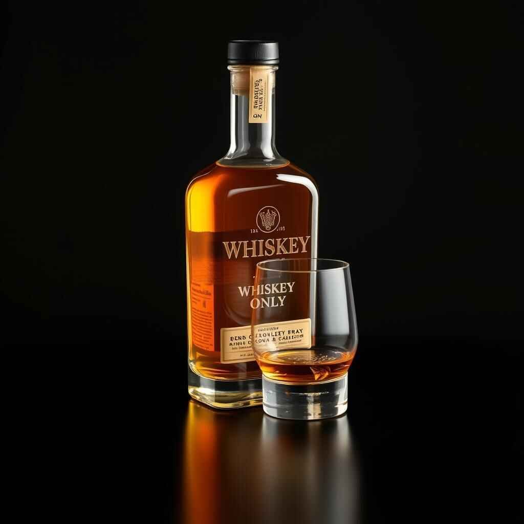 10 Facts You Should Know: Whiskey vs. Rum Showdown