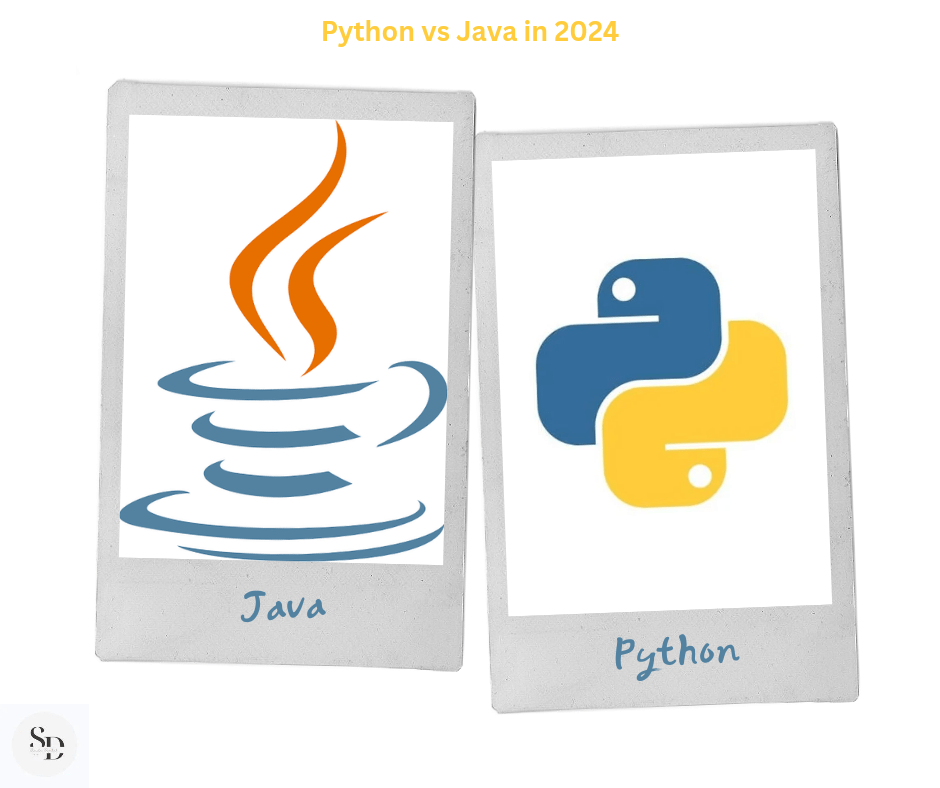 Python vs Java in 2024