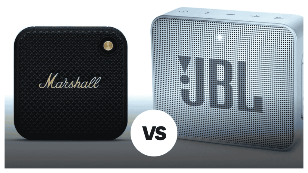 Marshall vs JBL: Classic Style Meets Modern Innovation – Who Comes Out on Top in 2024?