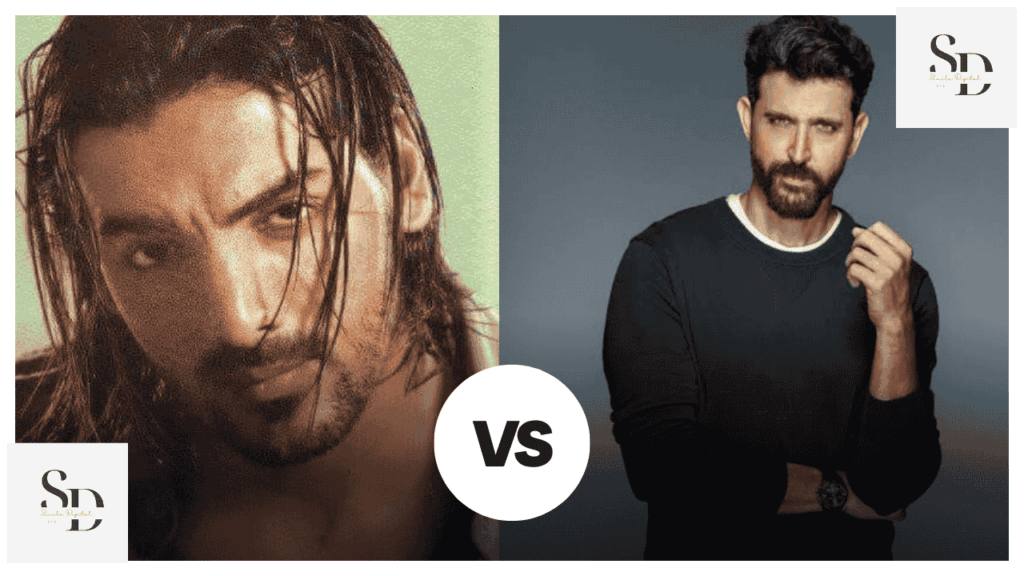 John Abraham vs Hrithik Roshan: Bollywood's Fitness Icons On Screen and Beyond