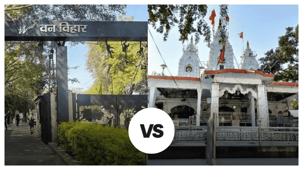 Unlocking the Secrets of Bhopal vs Indore 2024: 15 Must-Know Differences