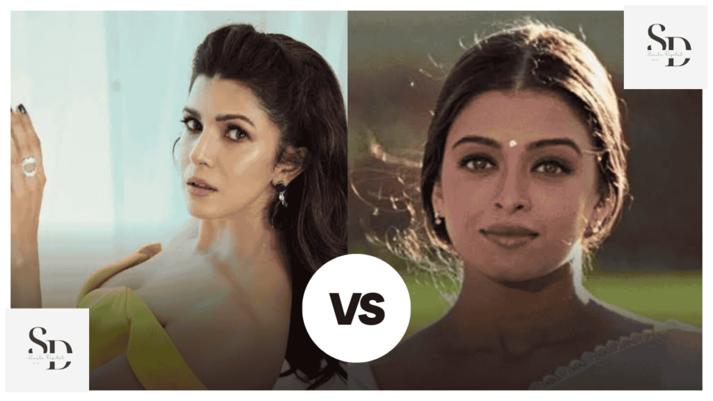 Aishwarya Rai vs. Nimrat Kaur: Beauty, Talent, and Influence Compared