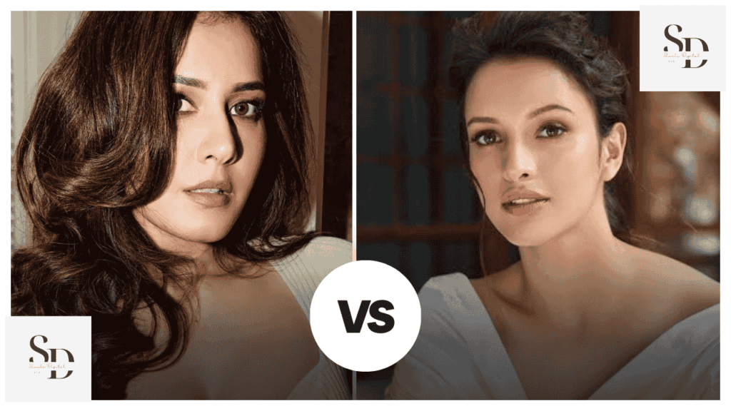 Tripti Dimri vs Raashii Khanna: Who is Bollywood’s Rising Star?