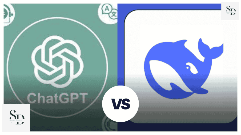 ChatGPT vs DeepSeek: Which AI Chatbot Reigns Supreme in 2025?