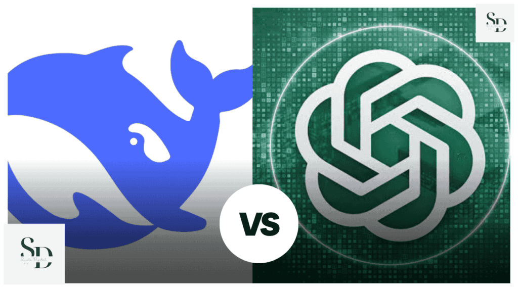 ChatGPT vs DeepSeek: Which AI Chatbot Reigns Supreme in 2025?