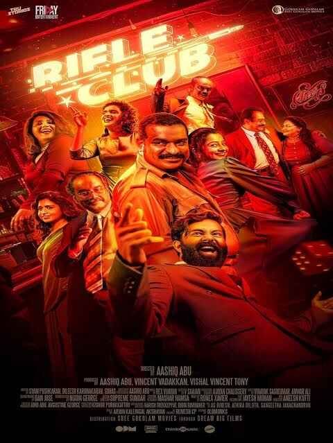 10 Best Malayalam Movies Dubbed in Hindi (24–25)