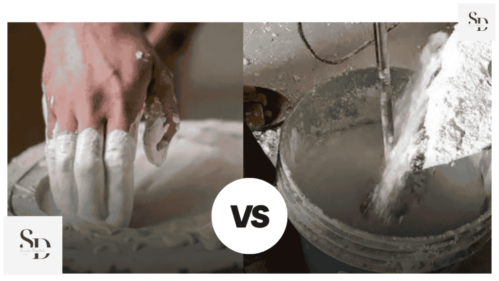 Wall Pop vs Putty 
