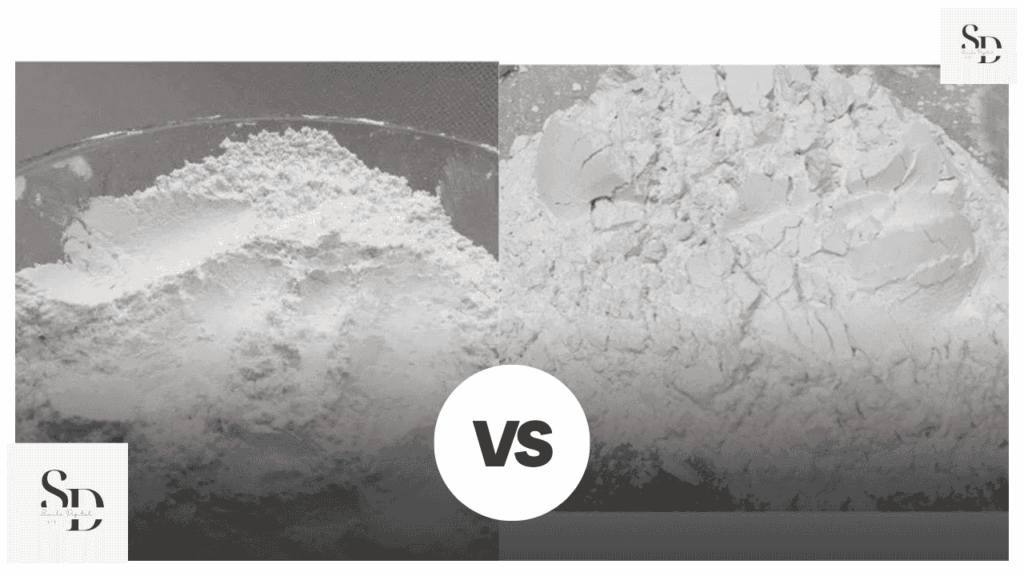 Wall Pop vs Putty 