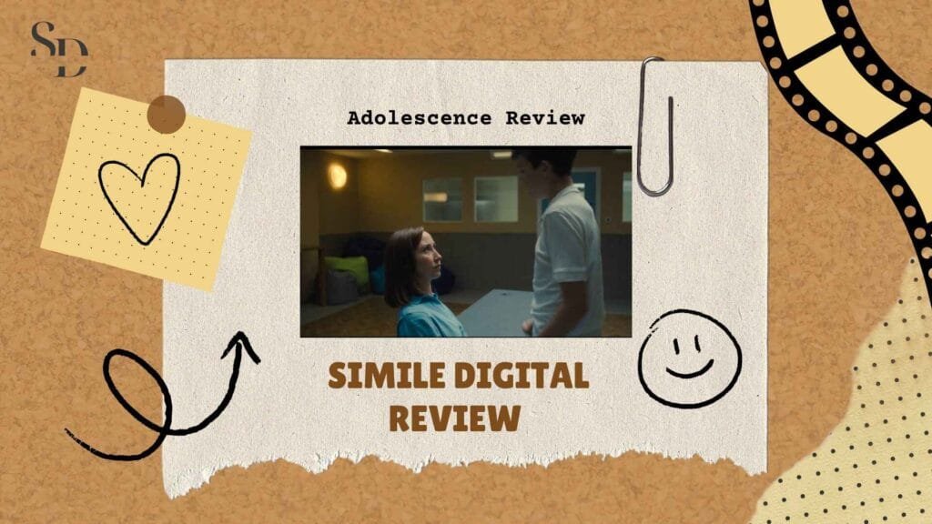 Adolescence Review