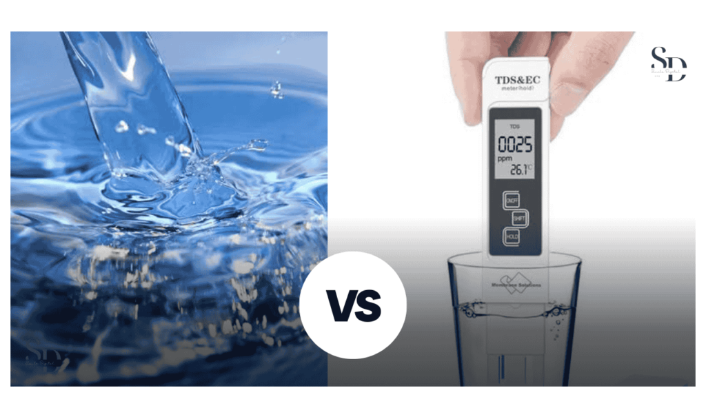 Water Test: Field vs Lab