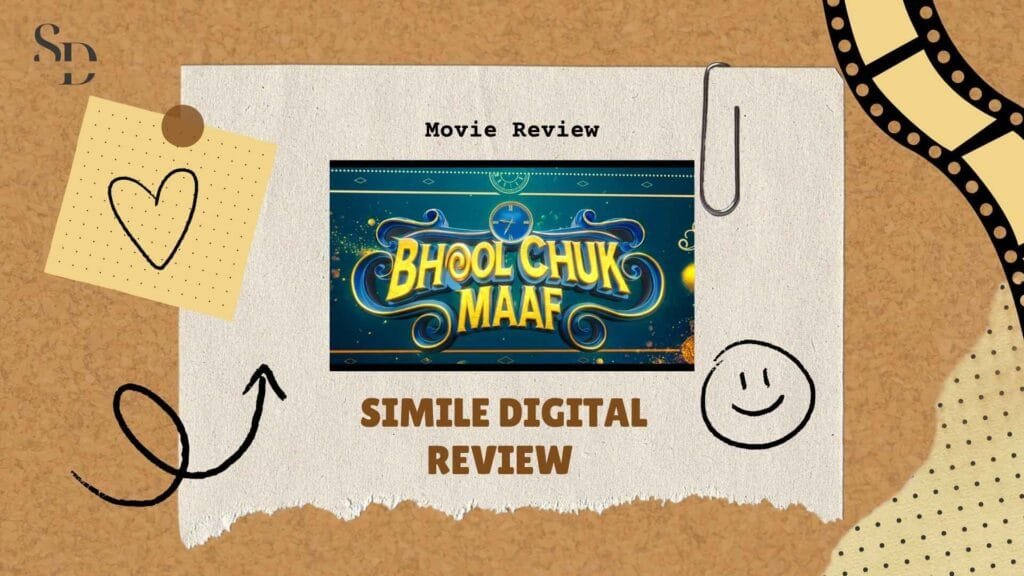 Bhool Chuk Maaf Review