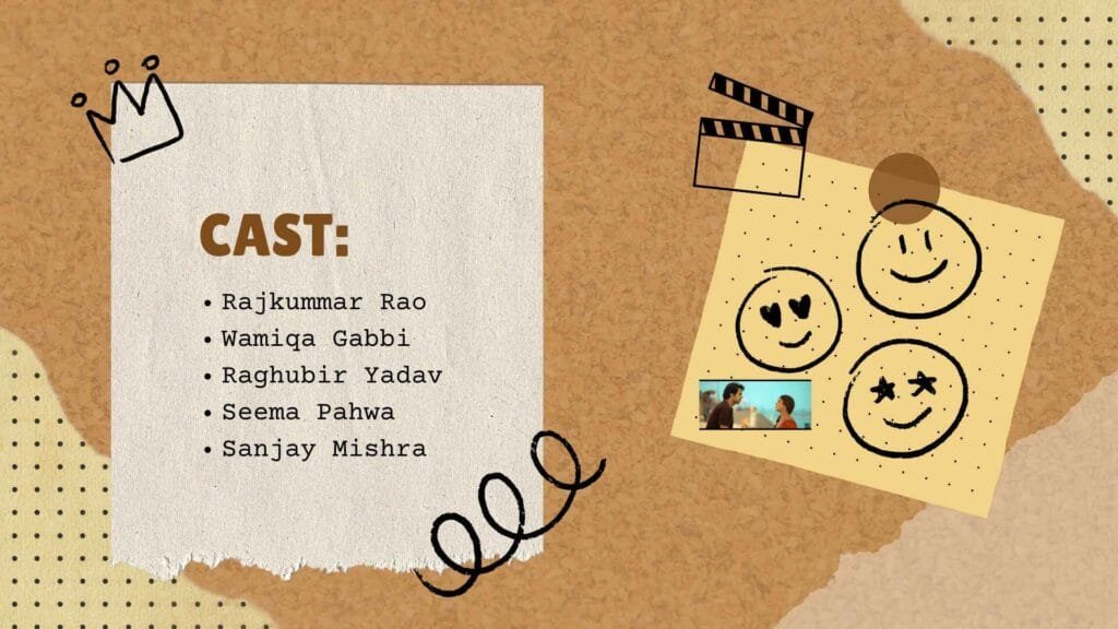 Bhool Chuk Maaf Review