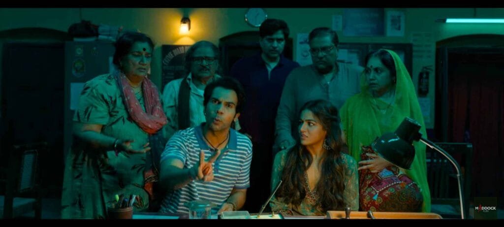 Bhool Chuk Maaf Review