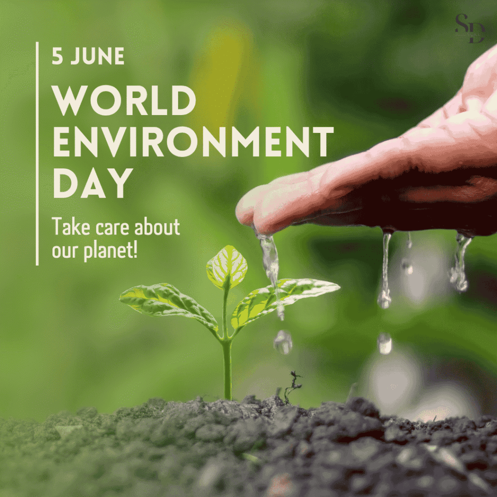 100 Quotes and Messages on Environment Day
