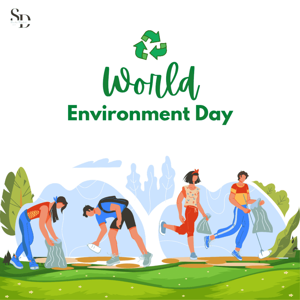 100 Quotes and Messages on Environment Day