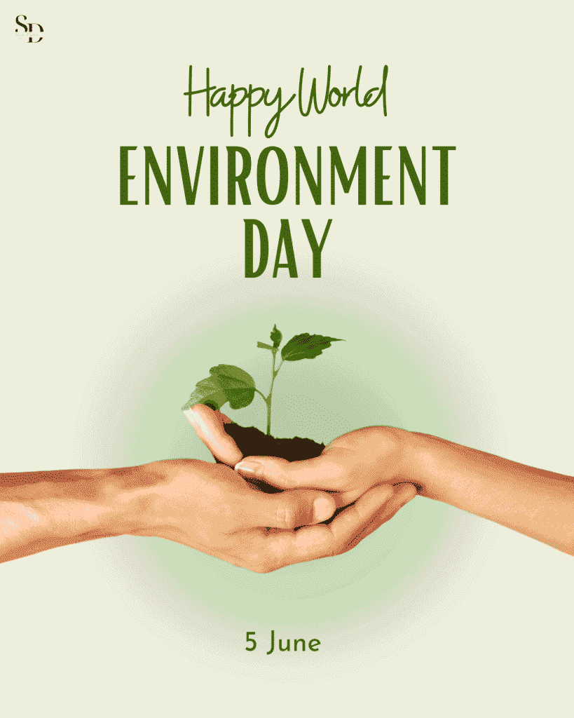 100 Quotes and Messages on Environment Day