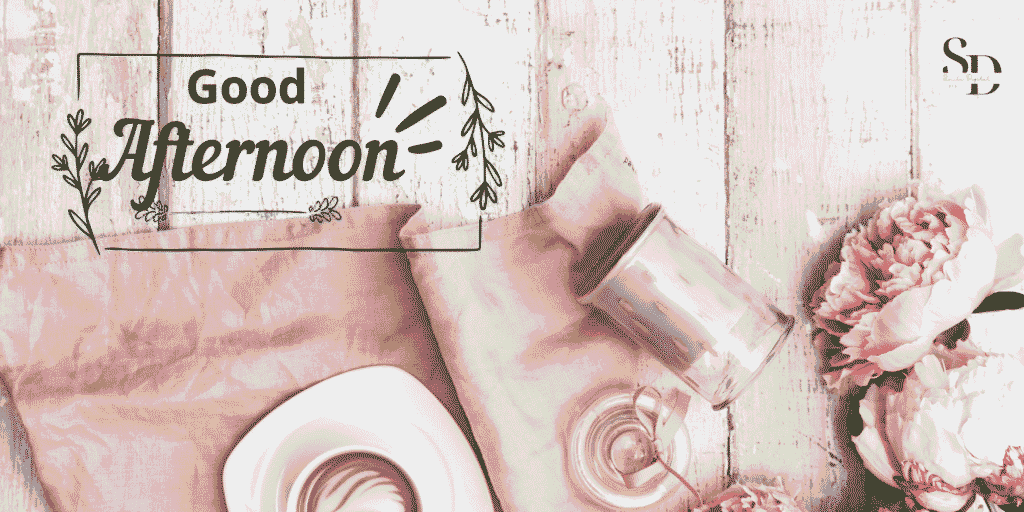 200 Good Afternoon Messages to Girlfriend