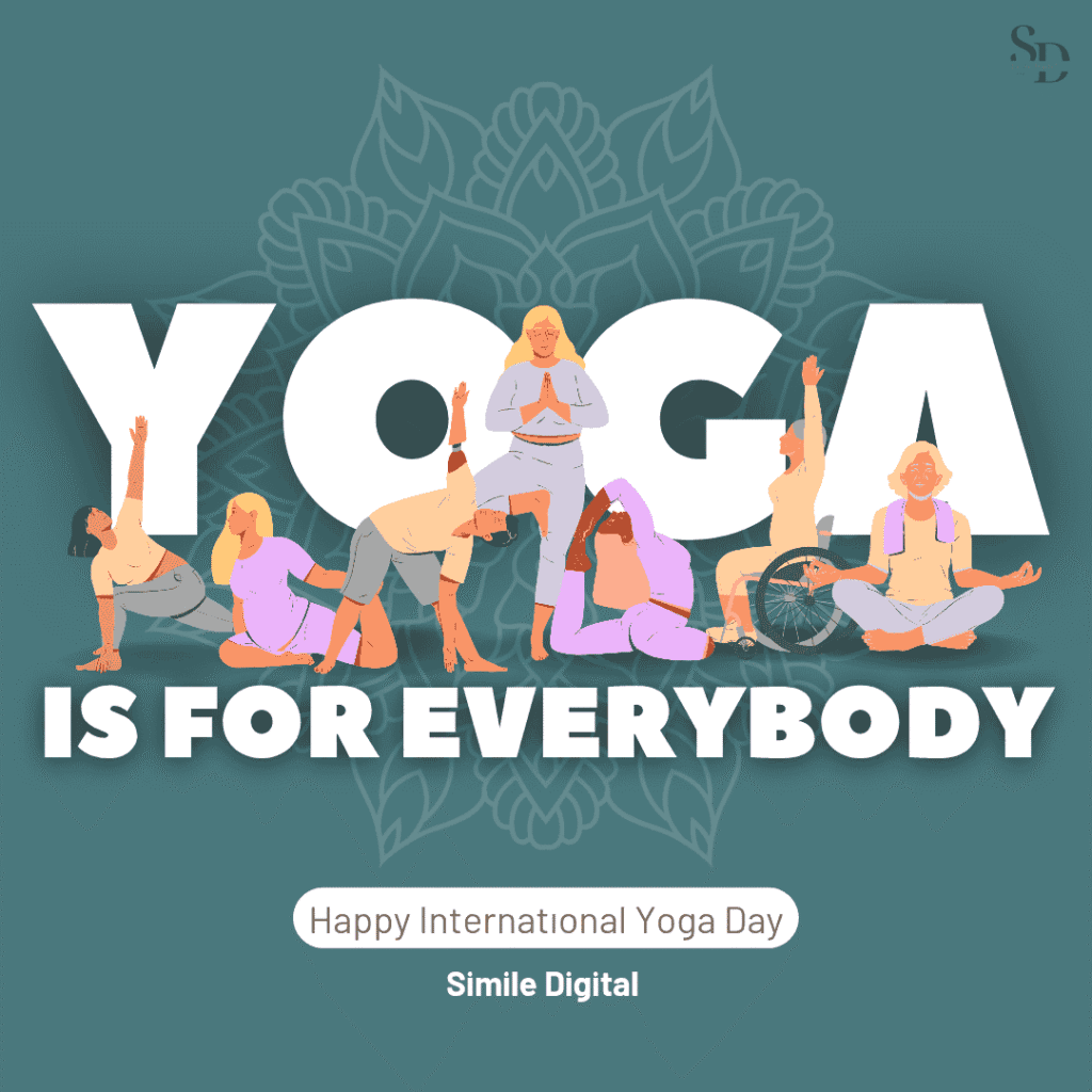 100 Quotes and Messages on Yoga Day 