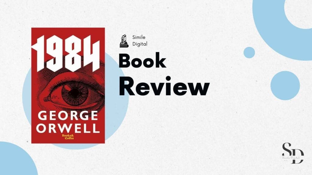 1984 Book Review