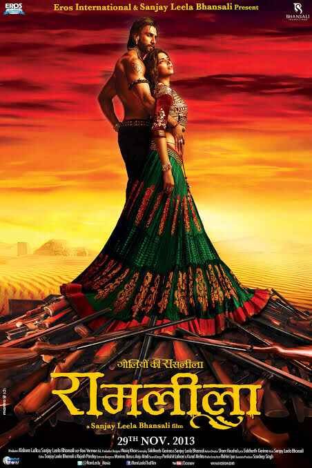 Top 10 Best Movies of Deepika Padukone