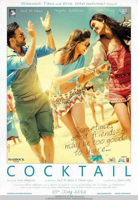 Top 10 Best Movies of Deepika Padukone